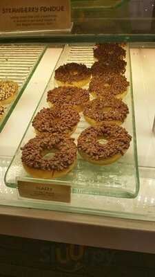 J.co Donuts, Coffee And Yogurt