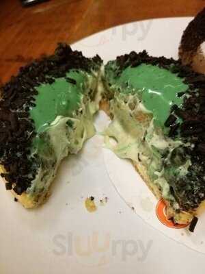 J.co Donuts, Coffee And Yogurt