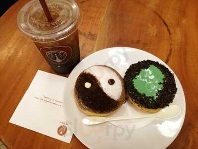J.co Donuts, Coffee And Yogurt