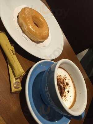 J.co Donuts, Coffee And Yogurt