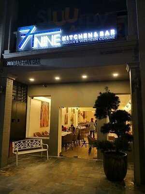 7tnine Bar & Kitchen