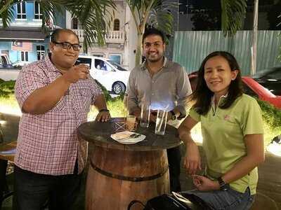 7tnine Bar & Kitchen