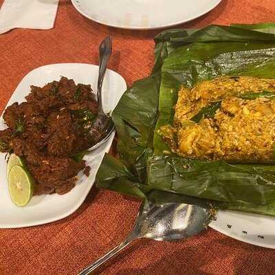 Serendib Restaurant & Bar