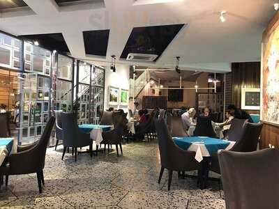 Serendib Restaurant & Bar