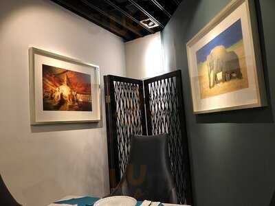 Serendib Restaurant & Bar