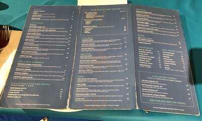 Serendib Restaurant & Bar