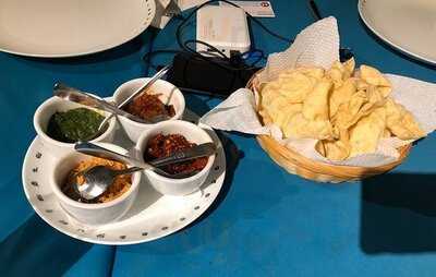 Serendib Restaurant & Bar