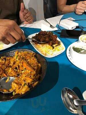 Serendib Restaurant & Bar