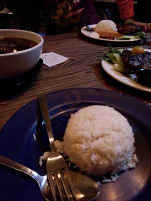 Rj Ayam Penyet Kopitiam