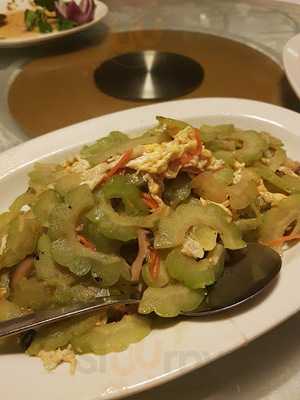 Mangotree Bistro Kuching