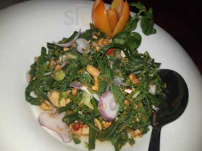 Mangotree Bistro Kuching