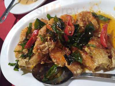 Mangotree Bistro Kuching