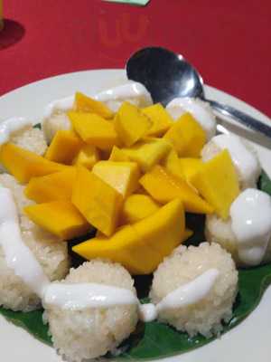 Mangotree Bistro Kuching