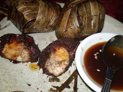 Mangotree Bistro Kuching