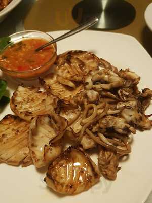 Mangotree Bistro Kuching