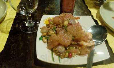 Mangotree Bistro Kuching