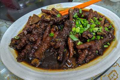 Sun Fong Bak Kut Teh