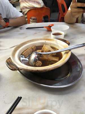 Sun Fong Bak Kut Teh