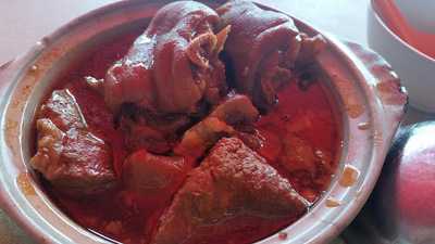 Sun Fong Bak Kut Teh