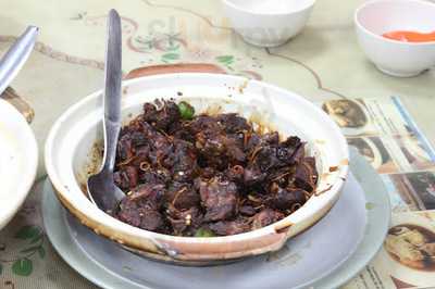 Sun Fong Bak Kut Teh