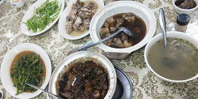 Sun Fong Bak Kut Teh