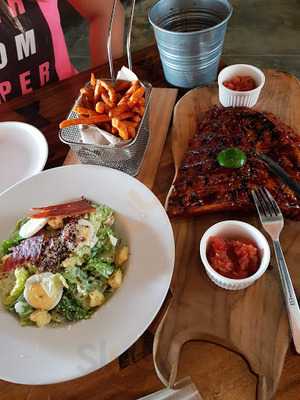 Naughty Babe Dirty Duck