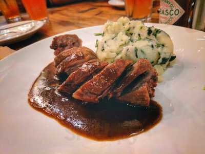 Naughty Babe Dirty Duck