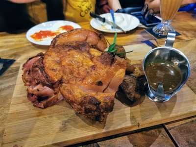 Naughty Babe Dirty Duck