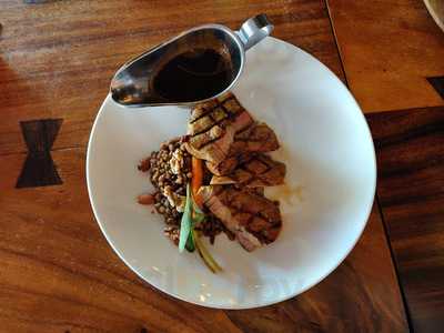 Naughty Babe Dirty Duck