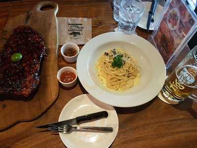 Naughty Babe Dirty Duck