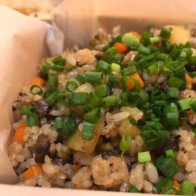 Rock Salt Restaurant