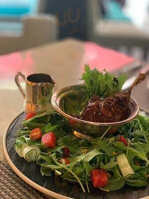 Rock Salt Restaurant