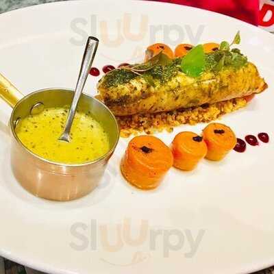 Rock Salt Restaurant