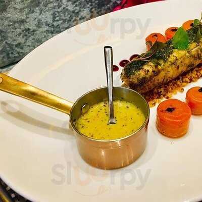 Rock Salt Restaurant