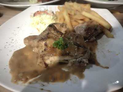 Ttdi Meat Point Steakhouse