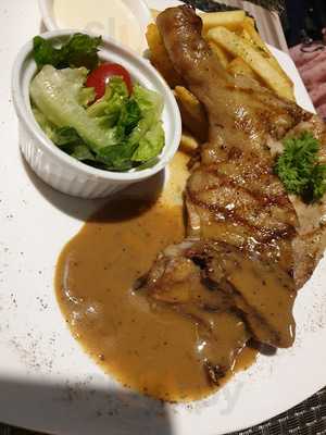 Ttdi Meat Point Steakhouse