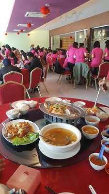 Fook Xing Restaurant