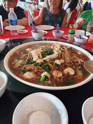 Fook Xing Restaurant