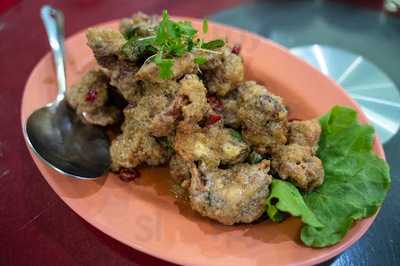 Fook Xing Restaurant