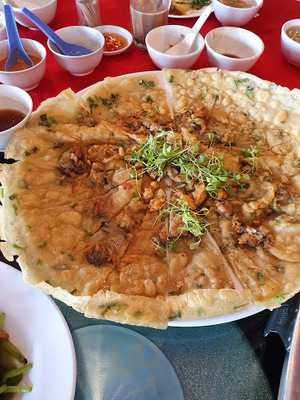 Fook Xing Restaurant