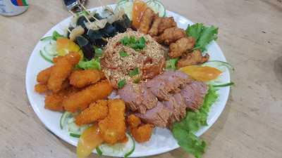 Fook Xing Restaurant