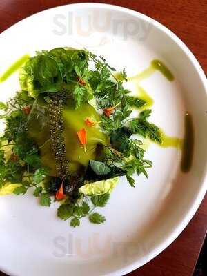 Entier French Dining