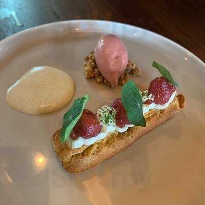 Entier French Dining