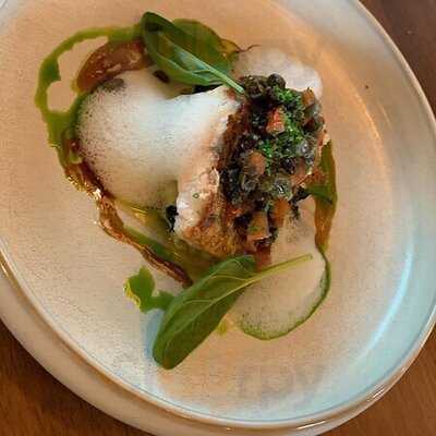 Entier French Dining