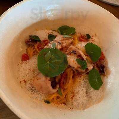 Entier French Dining