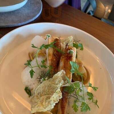 Entier French Dining