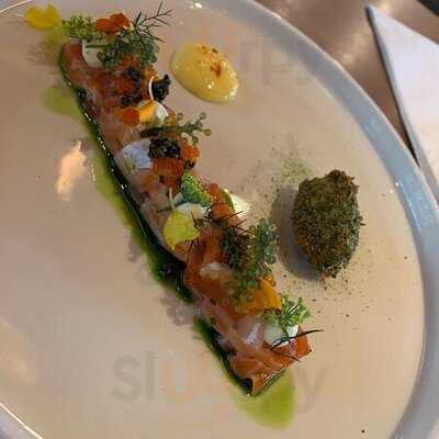 Entier French Dining