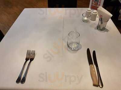 Pampas Reserve Steakhouse