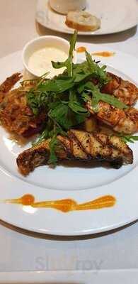 Pampas Reserve Steakhouse