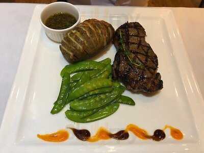 Pampas Reserve Steakhouse